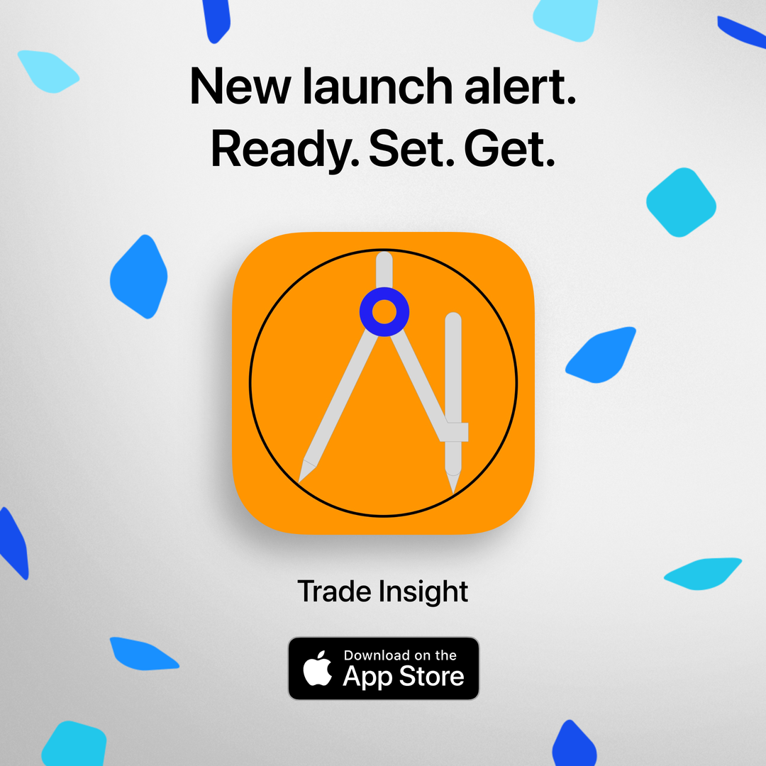 Download Trade Image on the App Store!